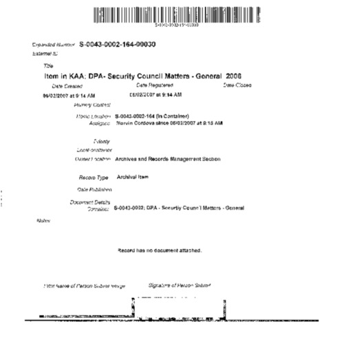 060729_private_letter_Safety_of_UN_Peacekeeping_Personnel.PDF