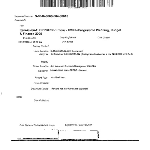 051209_private_letter_budget.PDF