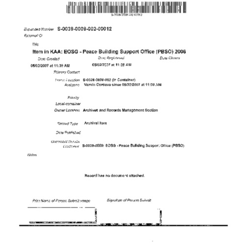 060929_private_letter_Launch_of_the_Peacebuilding_Fund.PDF