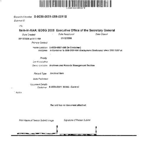 050624_private_letter_secretary_of_state_Rice.PDF