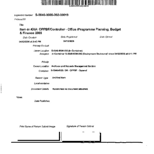 031023_private_letter_Afghanistan_travel_expense.PDF