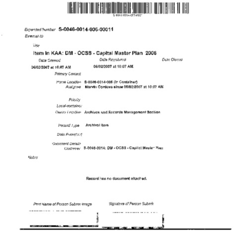 060728_private_letter_Transparency_Regarding_CMP_Funds.PDF